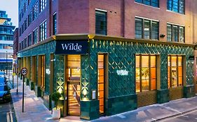 Wilde Aparthotels London Liverpool Street